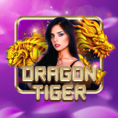Dragon Tiger Luck slot গেমের আইকন